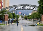 Visit Salinas, California