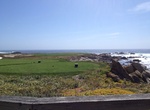 Golf Links at Spanish Bay, Pebble Beach, California
