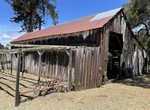 Visit The Tomasini / Cooper Historic Barn, Garland Ranch Regional Park, Carmel Valley, California