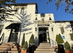 Stay at Cypress Inn, Carmel-By-The-Sea, California