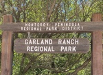 Explore Garland Ranch Regional Park, Carmel Valley, California