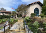 Visit Harrison Memorial Library, Carmel-By-The-Sea, California