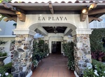 Stay at La Playa Hotel, Carmel-By-The-Sea, California