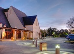 Visit Sunset Center, Carmel-By-The-Sea, California