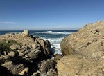 Visit Point Joe & The Restless Sea, Pebble Beach, California