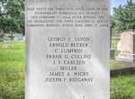 Visit H.L. Hunley Memorial Marker at Magnolia Cemetery, Charleston, South Carolina