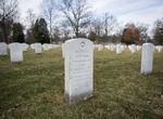 Visit Sgt. Michael Strank Grave, Arlington National Cemetery, Arlington, Virginia