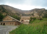 Visit Shio-Mgvime Monastery (Shiomgvime), Tbilisi, Georgia
