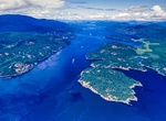See Seymour Narrows, British Columbia, Canada