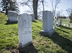 Visit Cmdr. Elliot See Jr Grave, Arlington National Cemetery, Arlington, Virginia