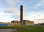 See Lister Mills (Manningham Mills), Bradford, West Yorkshire, England