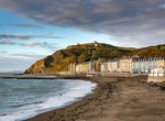 Visit Aberystwyth, Ceredigion, Wales