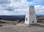 See Higher Shelf Stones, Glossop, England