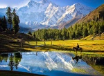 Explore Gilgit-Baltistan, Pakistan