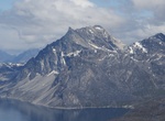 See Sermitsiaq Mountain, Nuuk, Greenland