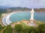 Visit Christ of the Mercy, San Juan del Sur, Nicaragua