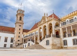 Visit University of Coimbra, Portugal (UNESCO Site)