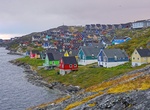 Visit Nuuk, Greenland