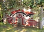 Visit Hlk'yah G̱awG̱a (Windy Bay), Lyell Island (Athlii Gwaii), Haida Gwaii, British Columbia, Canada