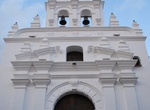 Visit Church of Saint Lazarus (Iglesia de San Lázaro), Sucre, Bolivia