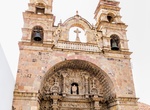Visit Church of Saint Lawrence of Carangas, Potosí, Bolivia