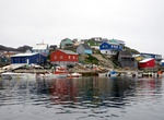 Visit Maniitsoq, Maniitsoq Island, Greenland