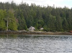 Visit Rose Harbour, Kunghit Island, Haida Gwaii, British Columbia, Canada
