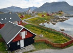 Visit Nanortalik, Greenland