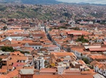 Visit Sucre, Bolivia (UNESCO site)
