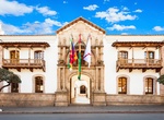 Visit The House of Freedom (Casa de la Libertad), Sucre, Bolivia