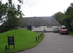 Visit Bannau Brycheiniog National Park Visitor Centre, Libanus, Brecon, United Kingdom