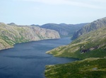 Explore Mealy Mountains National Park Reserve, Newfoundland and Labrador, Canada