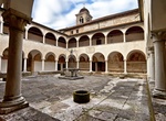 Visit Sanctuary of San Vittore and Corona, Feltre, Province of Belluno, Italy