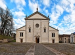 Visit Concattedrale di San Pietro Apostolo (Feltre), Feltre, Veneto, Italy