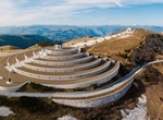 Visit Monte Grappa Military Memorial Monuments, Monte Grappa, Veneto, Italy