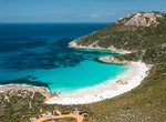 Visit Little Beach, Two Peoples Bay Nature Reserve, Western Australia