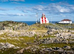 See Cape Bonavista Light, Newfoundlan, Canada