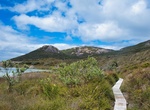 Hike Heritage Walk Trail, Two Peoples Bay Nature Reserve, Albany, Western Australia