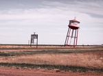 See Britten Leaning Water Tower (Leaning Tower of Texas), Groom, Texas