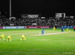 See Cricket Game at Pallekele International Cricket Stadium, Kandy, Sri Lanka