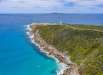 See Cave Point Lighthouse, Torndirrup National Park, Western Australia