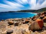 Visit McBride's Rocks, Torndirrup National Park, Western Australia