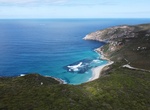 Visit Misery Beach, Torndirrup National Park, Western Australia