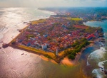 Visit Galle Fort, Sri Lanka