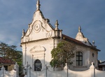 Visit Groote Kerk (Dutch Reformed Church), Galle Fort, Galle, Sri Lanka