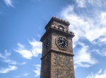 Visit Galle Clock Tower, Galle Fort, Galle, Sri Lanka
