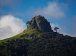 Hike to St. Paul’s Rock (Ohakiri), Whangaroa, North Island New Zealand