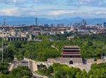 Visit Beijing Central Axis, Beijing, China (UNESCO Site)