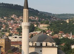 Visit Gazi Husrev-beg Mosque, Sarajevo, Bosnia and Herzegovina