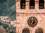 Visit Sarajevo Clock Tower, Sarajevo, Bosnia and Herzegovina